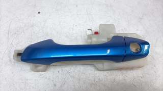Recambio de maneta exterior delantera izquierda para kia stonic (ybcuv) 2017- concept referencia OEM IAM 82655H8000  
