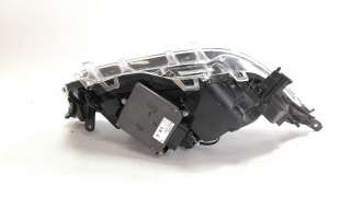 Recambio de faro izquierdo para toyota rav4 2018- hybrid 4x2 advance referencia OEM IAM 8118542A33  