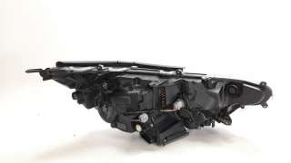 Recambio de faro izquierdo para toyota rav4 2018- hybrid 4x2 advance referencia OEM IAM 8118542A33  