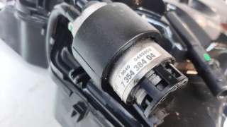 Recambio de deposito adblue para bmw serie 3 berlina (g20) 2018- 2.0 16v turbodiesel referencia OEM IAM 745433907  