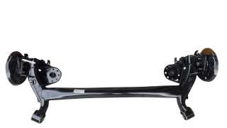 Recambio de puente trasero para kia ceed 2018- concept referencia OEM IAM 55100F2500  