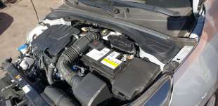 Recambio de cremallera direccion para kia ceed 2018- concept referencia OEM IAM 56500J7000   2