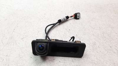 Recambio de maneta exterior maletero / porton para kia ceed 2018- concept referencia OEM IAM 99240J7050  