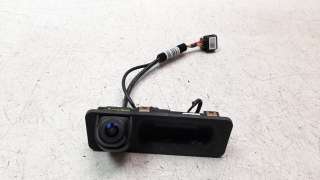 Recambio de maneta exterior maletero / porton para kia ceed 2018- concept referencia OEM IAM 99240J7050  