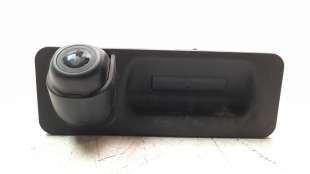 Recambio de maneta exterior maletero / porton para kia ceed 2018- concept referencia OEM IAM 99240J7050   2