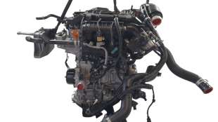 Recambio de motor completo para kia ceed 2018- concept referencia OEM IAM G3LE  