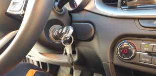 Recambio de columna direccion para kia ceed 2018- concept referencia OEM IAM 56310J7120   2