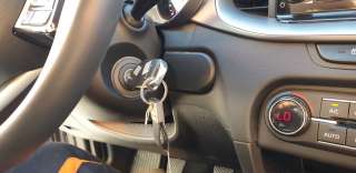 Recambio de columna direccion para kia ceed 2018- concept referencia OEM IAM 56310J7120  