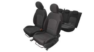 Recambio de juego asientos completo para kia ceed 2018- concept referencia OEM IAM 88380J7020AZE  