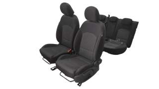 Recambio de juego asientos completo para kia ceed 2018- concept referencia OEM IAM 88380J7020AZE  