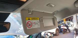 Recambio de parasol derecho para kia ceed 2018- concept referencia OEM IAM 85220J7000ED   2