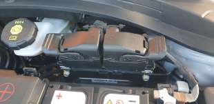 Recambio de centralita motor uce para kia ceed 2018- concept referencia OEM IAM 3919907020   2