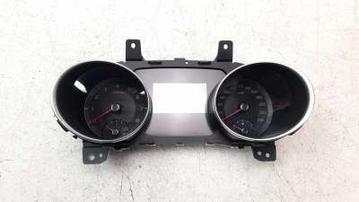 Recambio de cuadro instrumentos para kia ceed 2018- concept referencia OEM IAM 94003J7060  
