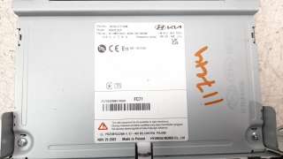 Recambio de sistema audio / radio cd para kia ceed 2018- concept referencia OEM IAM 96160J7711WK  