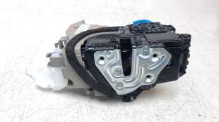 Recambio de cerradura puerta delantera izquierda para kia ceed 2018- concept referencia OEM IAM 81310J7010  