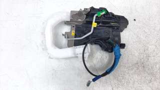 Recambio de cerradura puerta delantera izquierda para kia ceed 2018- concept referencia OEM IAM 81310J7010  