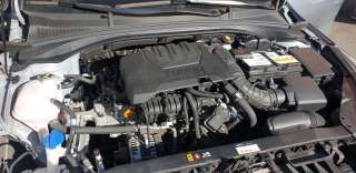 Recambio de compresor aire acondicionado para kia ceed 2018- concept referencia OEM IAM 97701G4600  