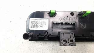 Recambio de mando climatizador para kia ceed 2018- concept referencia OEM IAM 97250J7210   2