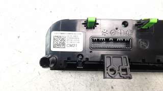 Recambio de mando climatizador para kia ceed 2018- concept referencia OEM IAM 97250J7210  