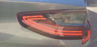 Recambio de piloto trasero derecho interior para kia ceed 2018- concept referencia OEM IAM 92404J7050  