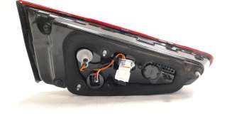 Recambio de piloto trasero derecho interior para kia ceed 2018- concept referencia OEM IAM 92404J7050  