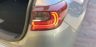 Recambio de piloto trasero derecho para kia ceed 2018- concept referencia OEM IAM 92402J7050  
