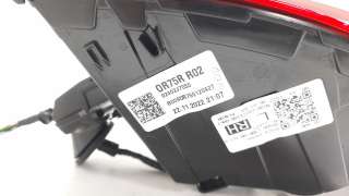 Recambio de piloto trasero derecho para kia ceed 2018- concept referencia OEM IAM 92402J7050  
