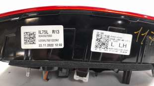 Recambio de piloto trasero izquierdo interior para kia ceed 2018- concept referencia OEM IAM 92403J7050   2