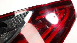 Recambio de piloto trasero izquierdo interior para kia ceed 2018- concept referencia OEM IAM 92403J7050  