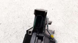 Recambio de cerradura puerta trasera izquierda para kia ceed 2018- concept referencia OEM IAM 81410J7000   2