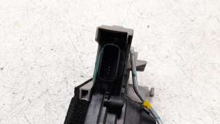 Recambio de cerradura puerta trasera izquierda para kia ceed 2018- concept referencia OEM IAM 81410J7000  