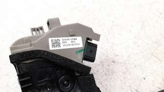 Recambio de cerradura puerta trasera izquierda para kia ceed 2018- concept referencia OEM IAM 81410J7000  