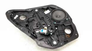 Recambio de elevalunas trasero izquierdo para kia ceed 2018- concept referencia OEM IAM 83470J7000  