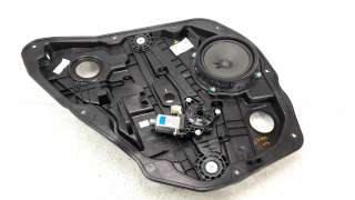 Recambio de elevalunas trasero izquierdo para kia ceed 2018- concept referencia OEM IAM 83470J7000  