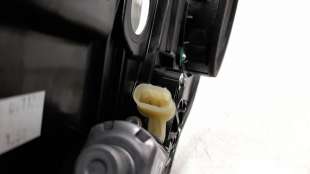 Recambio de elevalunas trasero izquierdo para kia ceed 2018- concept referencia OEM IAM 83470J7000   2