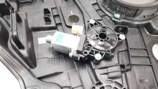 Recambio de elevalunas trasero izquierdo para kia ceed 2018- concept referencia OEM IAM 83470J7000  