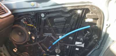 Recambio de elevalunas delantero derecho para kia ceed 2018- concept referencia OEM IAM 82481J7000  