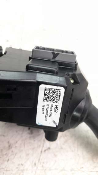 Recambio de mando multifuncion para kia ceed 2018- concept referencia OEM IAM 93404J7960  