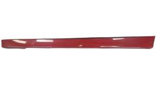 Recambio de estribos laterales para bmw serie 3 lim. (f30) 2011-2015 318d referencia OEM IAM 51777256911  