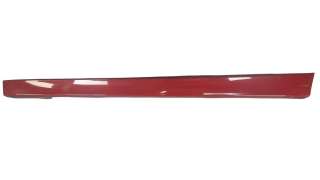 Recambio de estribos laterales para bmw serie 3 lim. (f30) 2011-2015 318d referencia OEM IAM 51777256911  