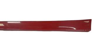 Recambio de estribos laterales para bmw serie 3 lim. (f30) 2011-2015 318d referencia OEM IAM 51777256911  