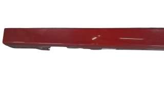 Recambio de estribos laterales para bmw serie 3 lim. (f30) 2011-2015 318d referencia OEM IAM 51777256911  