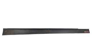 Recambio de estribos laterales para bmw serie 3 lim. (f30) 2011-2015 318d referencia OEM IAM 51777256911  