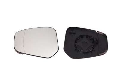 Recambio de cristal retrovisor izquierdo para ford transit courier 2013- referencia OEM IAM 1837870  