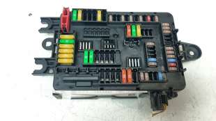 Recambio de caja reles / fusibles para bmw serie 3 lim. (f30) 2011-2015 318d referencia OEM IAM 61149337881  
