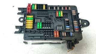 Recambio de caja reles / fusibles para bmw serie 3 lim. (f30) 2011-2015 318d referencia OEM IAM 61149337881  
