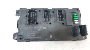 Recambio de caja reles / fusibles para bmw serie 3 lim. (f30) 2011-2015 318d referencia OEM IAM 61359374507 A2C30450120 