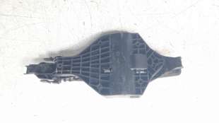 Recambio de maneta exterior trasera derecha para jaguar e-pace 2017- 2.0 diesel cat referencia OEM IAM T2H3843LML   2