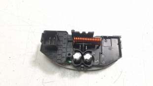 Recambio de resistencia calefaccion para audi a1 sportback (gba) 2018- referencia OEM IAM 5Q0907521A RSF840037HQ  2