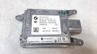 Recambio de modulo electronico para bmw serie 3 lim. (f30) 2011-2015 318d referencia OEM IAM 66326873344  
